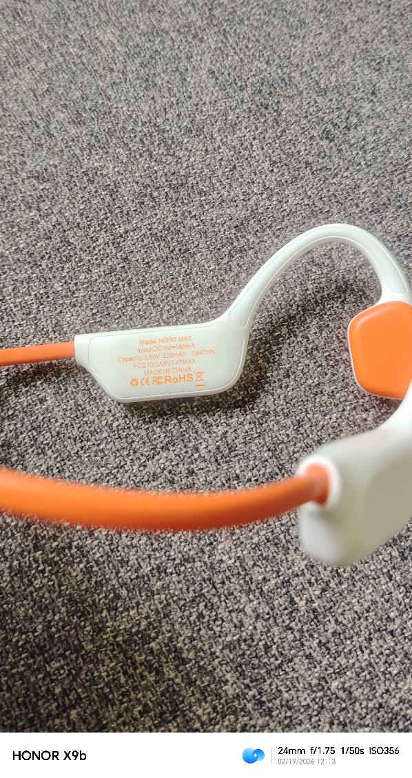 هێدفۆن مارکەی (Zovimax) ئەوروپی
بلوتوزە
دژە ئاوە
بەکاردێت بۆ (مەلەوانی ،شاخەوانی،ڕاکردن،پاسکیل سواری،شوفێری،کاتی ئاسای)
لە پاکەت دایە و کامی ئەشیایە
نرخی زۆر گونجاوە
بۆ زانیاری زیاتر کۆمێنت بکە یان نامە بنێرە بۆ تایبەت السليمانية, العراق


**إذا كنت صاحب هذا الإعلان وتريد حذفه لأي سبب، رجاءا أرسل رسالة إلى الدعم الفني**