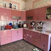 كاونتر • HDF • ٤م