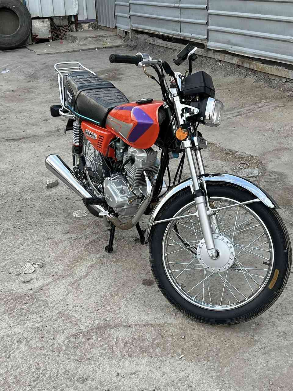 سلام عليكم دراجه نامه امتياز 2026سعر700وبيه مجال مكاني بغداد دوره ***********
