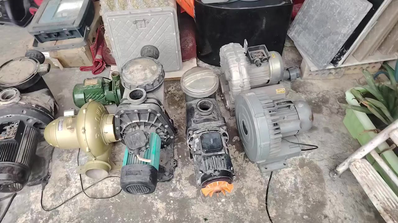 السلام عليكم مضخات مسابحب  وبلور للبيع


**إذا كنت صاحب هذا الإعلان وتريد حذفه لأي سبب، رجاءا أرسل رسالة إلى الدعم الفني**