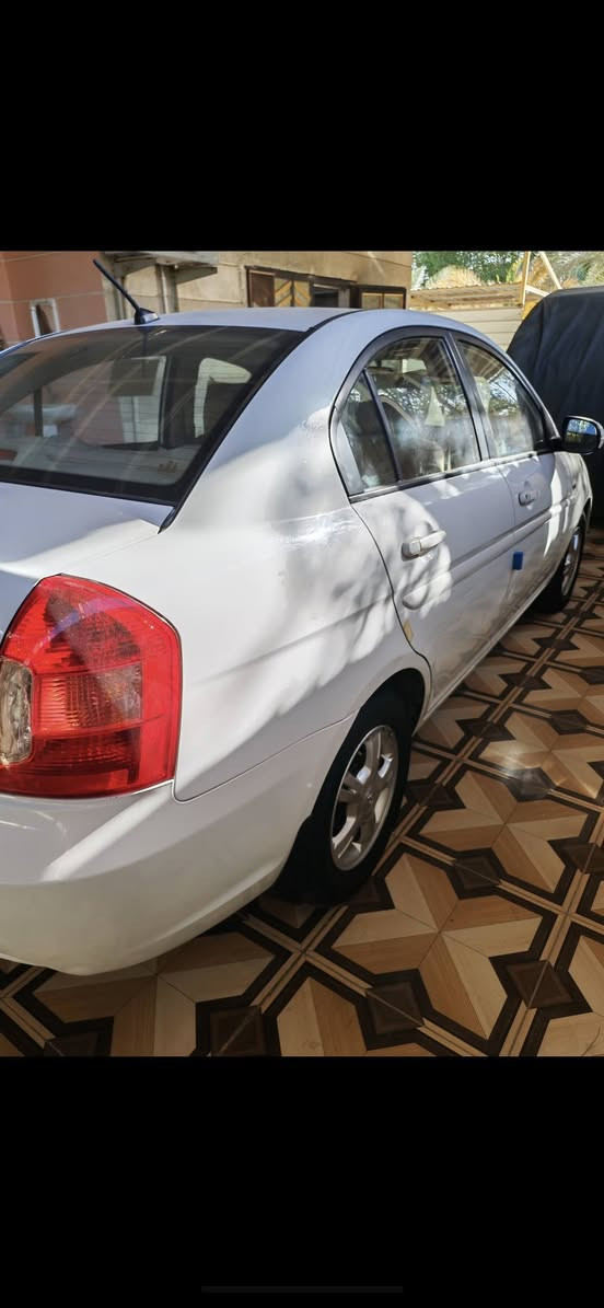 اكسنت مديل 11 كفالة عامة بسمي ماشية قليل سياره جديدة ما مشتغله تكسي مال بيت و جاهزة حدادة ادامة كاملة مسويلة قبل فتره سياره جديدة ما اذب علية الف تحكم مري اشاره بلمري ويل كب  بلادي دواخل بيجي السعر 108 بية مجال قليل مكاني بصره ابو الخصيب (***********) البصرة, العراق
