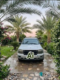 شفروليه تريل بليزر • التفاصيل بالصورة