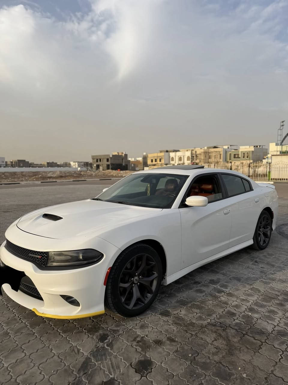 دوجو تچارجر GT2019
سياره كفاله عامه من كلشي وكاله هارلم
مكان السياره البصر  سعر 268
رقم وسنويه جديد جاهزه 
***********
