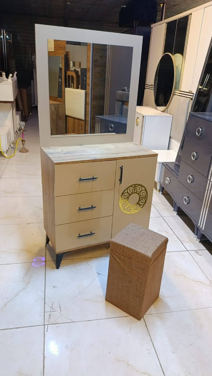 غرفه تركي 6قطع سرير مخزن مستخدم نظيف سعر 500قفل مع شد نقل دخل بغداد مجاني و المحافظات بكروه


**إذا كنت صاحب هذا الإعلان وتريد حذفه لأي سبب، رجاءا أرسل رسالة إلى الدعم الفني**