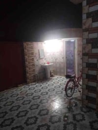 🏠بيت للبيع   📍حي الكوفه   📏مساحه ١٥٠م  🕍بناء كونكريت طابق واحد   ⛪️الب...