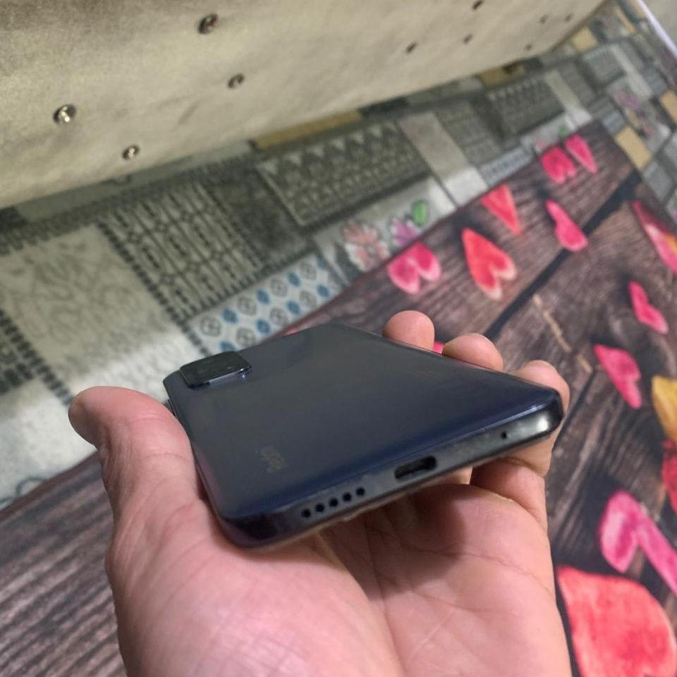 ريدمي نوت 11 
دبل خط مكاني النجف 
الذاكرة 128GB الرام 8GB النضافة 100%
السعر 150 الف قفل شراي تعال خاص النجف, العراق


**إذا كنت صاحب هذا الإعلان وتريد حذفه لأي سبب، رجاءا أرسل رسالة إلى الدعم الفني**