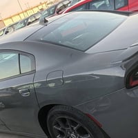 جارجر للبيع🖤  سيارة حلوة وجاهزة ومرتبة بس صبغ بدون ضربة مثل ما موضحة ب...