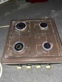 طباخ منضدي • ٤ عيون