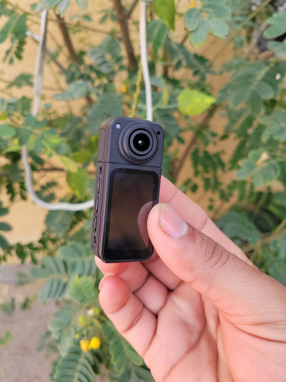 كامره بهل شكل بعده بجيس كامل ملحقات سعر 35 فد شي تصويره صوره وصوت


**إذا كنت صاحب هذا الإعلان وتريد حذفه لأي سبب، رجاءا أرسل رسالة إلى الدعم الفني**