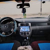 اوبترا ٢٠٠٥ • محرك معمر • رقم نينوى