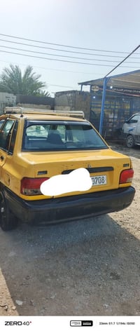 سايبه 2010 السعر 22 ورقه وبيها مجال السكن بغداد أبو غريب الرقم ٠٧٥٠٦١٦...