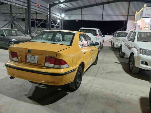 سلام علیک
سمند ٢٠٠٩.  للبیع. معها شویە اوراق انا ابیعها علوج  کیر مکینە خیر من اللە کهربائیات تشتغل علی وزع شرکە  سیارە ماکو ای،نقص. فیها  سعرە. ١٦ورقە و مجال 

مکان:حلبجە شهید 
رقم موبایل:***********
