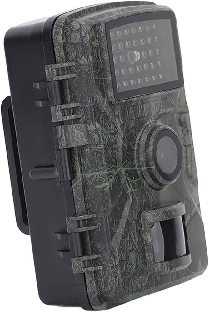 كاميرا صيد ومراقبة للحياة البرية (Trail Camera)
السعر ١٥


**إذا كنت صاحب هذا الإعلان وتريد حذفه لأي سبب، رجاءا أرسل رسالة إلى الدعم الفني**