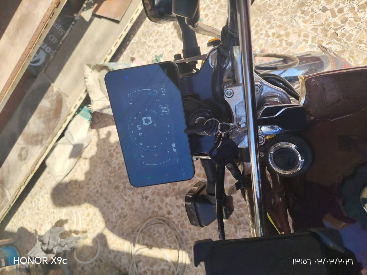 سولنك 25  نضيف انطيك بي شرط يومين اي عطل يرجع  سعرو 760مكاني حمام االعليل   محرك 150سلف بصمه تشغيل عن بعدد كامل


**إذا كنت صاحب هذا الإعلان وتريد حذفه لأي سبب، رجاءا أرسل رسالة إلى الدعم الفني**