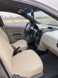 افيو ٢٠٠٤ • مكينه اوبترا ١٥٠٠ • رقم اربيل