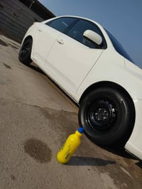 السلام وعليكم شباب سيراتو موديل 11كفاله فقط شبر صبغ السياره خليجيه داخ...