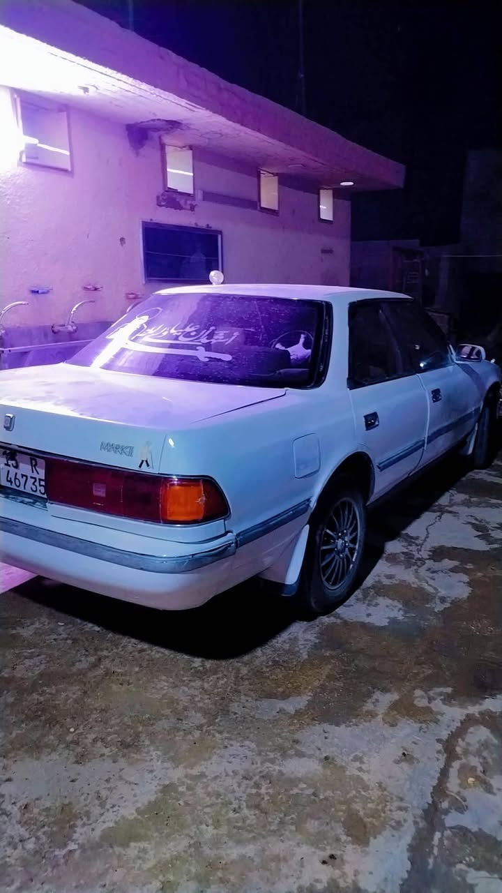 اخوان مارك عظم كربلائيه محرك وانجناعم سياره مقفوله جير محرك تحويل سنويه لل 30 شاصي صدر امامي خلفي حداديه كلها مقفوله 46 فيها مجال قليل سياره ربع ما تذب عليها تجي وتشوفها مكاني نجف *********** سياره سيستم تقفيل وتفتيح
