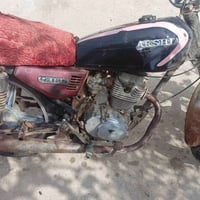 دراجة بارت • الفهود تقاطع سيد يوشع