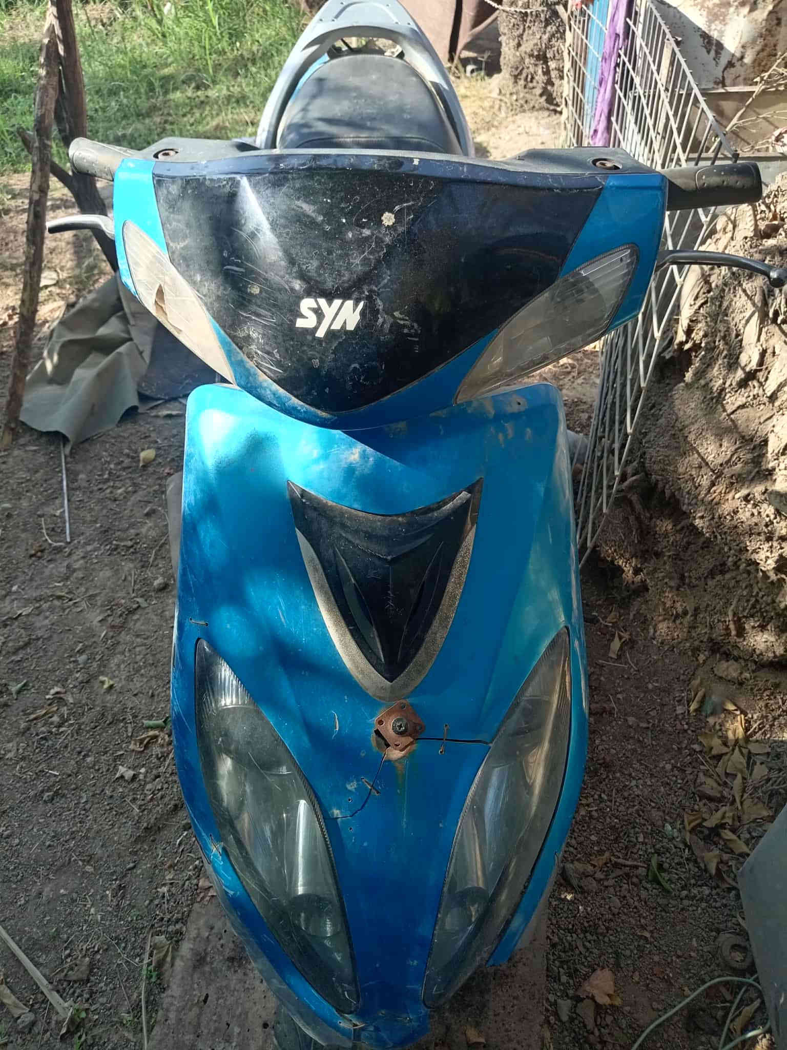 سلام عليكم دراجات للبيع ٢ بميه. وخمسين  ليريد يتلص   ***********
