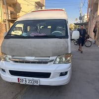 جمبي • اوتوماتيك • ٢٠١٥