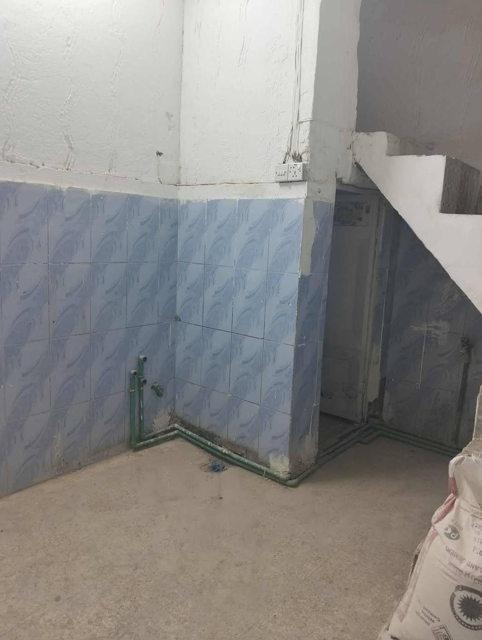 عرض رقم 243
بيت 50 متر للايجار طابق واحد 👇
حي السلام قرب مدارس بانيقيا 
البيت مرتب 🏫🏨
سعر الايجار 225💰
يريد 3 اشهر مقدمة 💸💸


**إذا كنت صاحب هذا الإعلان وتريد حذفه لأي سبب، رجاءا أرسل رسالة إلى الدعم الفني**