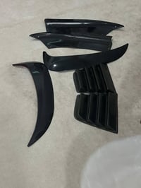 غراض جارجر • موديل ٢٣