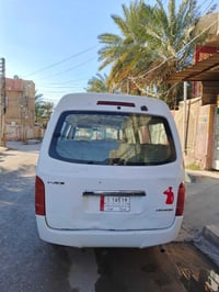 ٢٠١٤ • كربلاء • مكينة وكهربائيات مكفولة