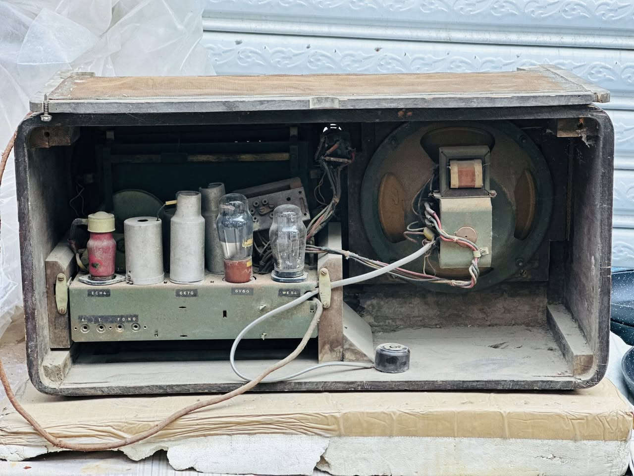 راديو ديكور انتيكا يخبل ***********
