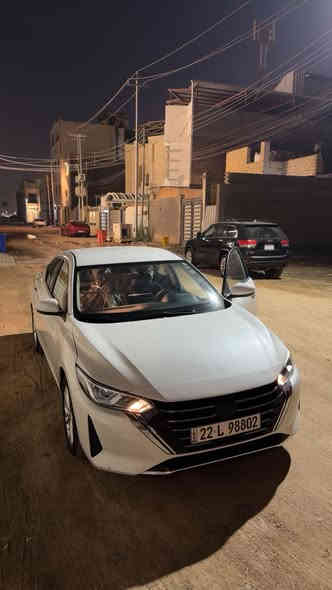 سنترا 2024
سلام عليكم
سيارة كفالة عامة 
ماشية 22الف
سيارة وارد خليجي
السعر 148 وبي شي بسيط
للتواصل / ***********
