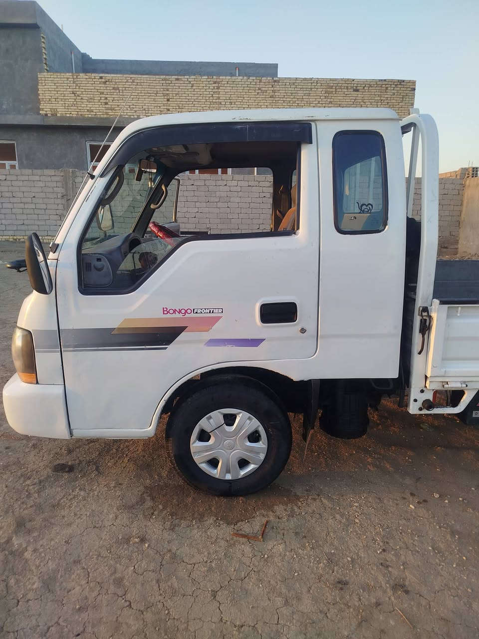 اسلام عليكم قرده موديل 2001 رقم كربلاء سنويه ل 28 كفاله عامه بيه تكحيل كلش بصيط حداديه تخم تاير باتري كهربائية محرك كير كله كفاله شرط الفحص العوان بابل الشوملي السعر 73 وبيه مجال
***********
