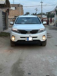 سورنتو • ٢٠١٥ • ٧ راكب