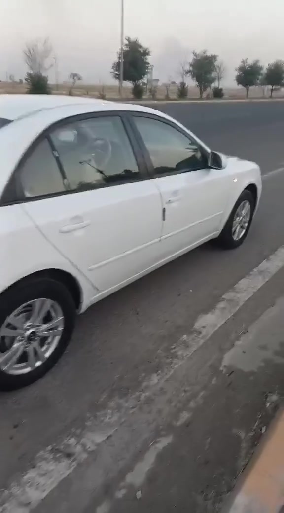 السلام عليكم
سوناتا 2009 خليجي

 مكفوله وجاهزه كير محرك شرط

محرك 2000 

رقم  كركوك 

تبريد 🥶وتدفئه 💥 ملاحظه بعد

 السنور بيه بونيد مبدل ومصبوغ 

مكان السياره كركوك  ويرهم امراوس 

السعر المطلوب110 📩

للستفسار اتصل ***********

.
