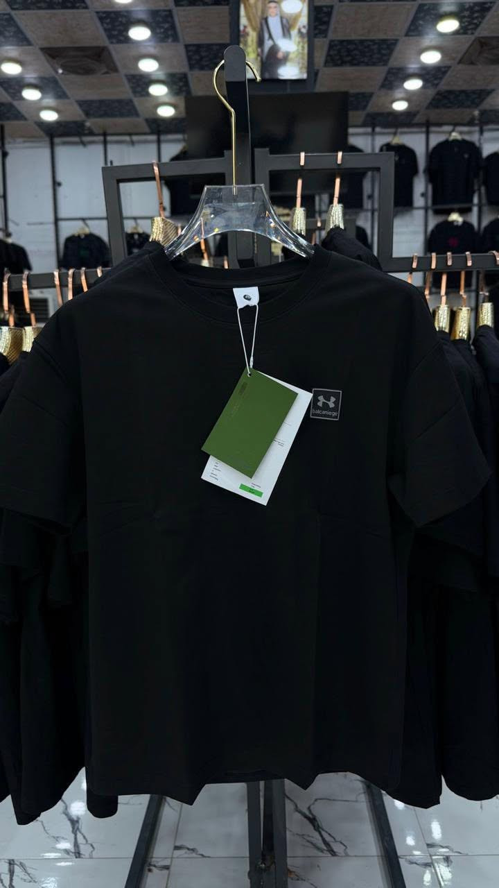 اسود فقط.  شباب.   
قياس.  M.   L.   Xl.   Xxl.   Xxxl

عنوان.  المسيب.  سده الهنديه
تقاطع. الفراشه.
مجاور ميثم الكدساوي للمواد الاحتياطيه 
طابق.الارضي.  محلات العائلة الرياضية
    اهلا وسهلا بكم👋👋👋👋❤️

                              
رابط. تلكرام.   
https://t.me/+mFPf3RcCPSIwZTdi
     
                                        للحجز مراسلة الصفحة.

 🥇🏆

وات ساب.   ***********.    ياسر. السيد. 
وات ساب.  ***********. علي. ورد

