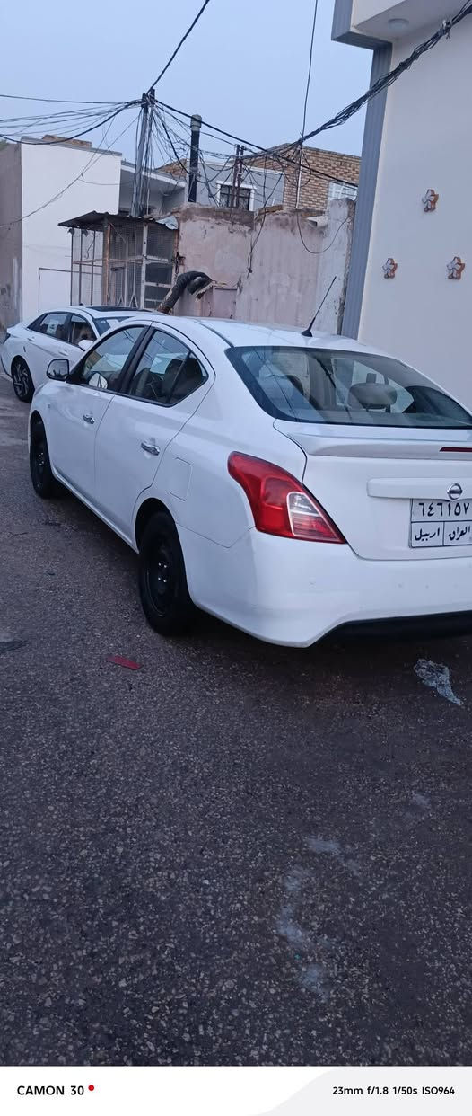 سلام عليكم
صني مديل ٢٠٢١ 
بليته الزرگه بيها بس نص قطعه فقط يم الرقم صبغ والباقي كفاله
 سنويه ماصاقطه شاشه و كامره خلفيه مواصفات معروفه
للتواصل *********** 
السعر خاص او مراوس حسب القناعه
