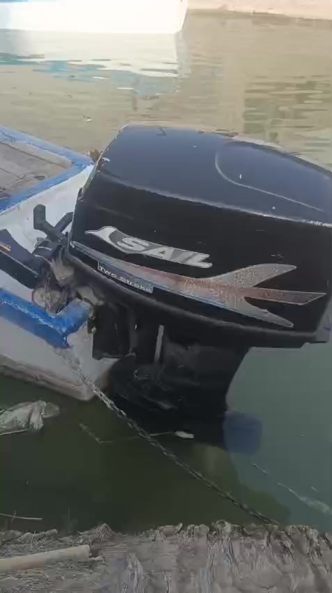 السلام عليكم مكينه 40 صيني مامفتوح هيه وبلمه عنواني ابو خصيب ***********
