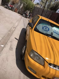 اكسنت فيرنا • ٢٠٠١ • كير عادي