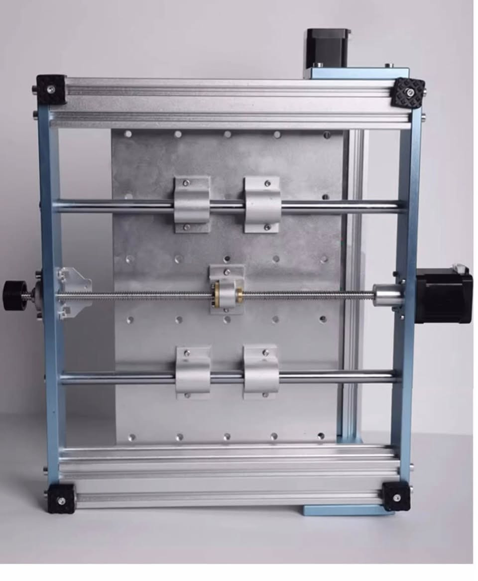 متوفرة CNC 3020 Pro Max  ام السكك الهايوان مو العادية وتختلف بكلشي عن اللي ينشرن بالسوك ،جديدة بالكارتون مامشدودة كاملة ملحقاتها


**إذا كنت صاحب هذا الإعلان وتريد حذفه لأي سبب، رجاءا أرسل رسالة إلى الدعم الفني**