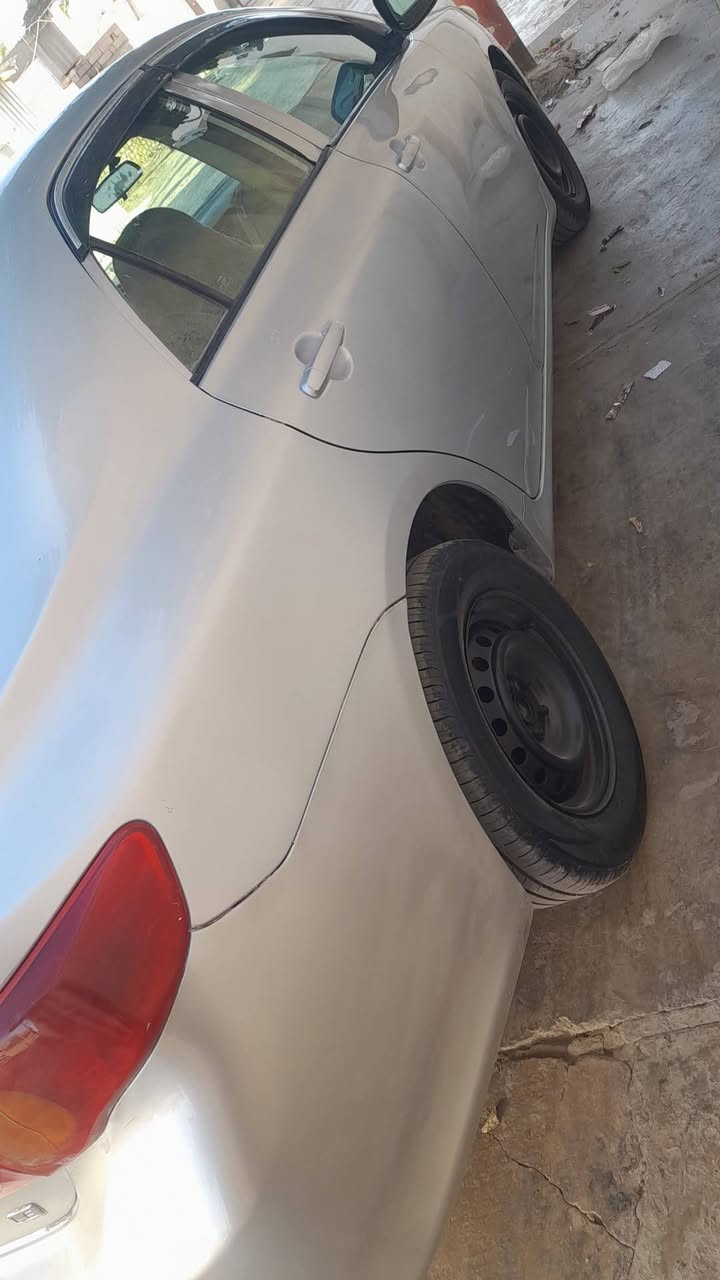 السلام عليكم كورولا موديل 10 سياره نظيفه مصبوغ حزام بدون دواخل جير ومحرك بشرط مكان السياره سامراء رقم الاستفسار  ***********🩶
