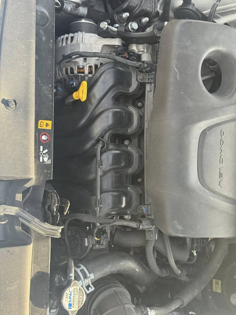 اكسنت خليجي موديل 2023 ماشيه 75 كم
موصفات
محرك ١٦ دوش
AT كير
رش ٦ قطع
حساسات خلفي
حكم استيرن مع كروز سرعه
قطعتين تبريد
اشاره مري مع بلاجكتور آمامي
رقم اربيل سنويه جديد
مكان سياره موصل
السعر 125 ومجال
استفسار اتصل
***********
