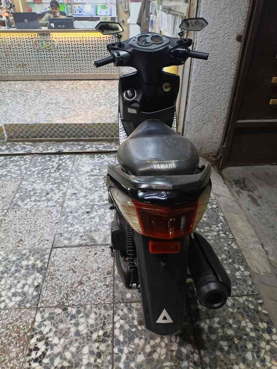 السلام عليكم سكنس فحل ياباني للبيع ب950 وبيها مجال للاستفسار ***********
