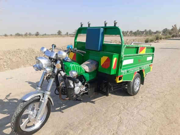 للبيع ستوته موديل 21 مكان كربلاء المقدسة الحسينية العطيشي السعر مليون و750 ستفسار ***********
