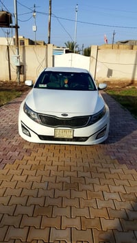 اوبتيما • ٢٠١٥ • وارد امريكي