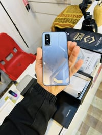 GT ٣٠ برو • رام ١٢ • مخصص ألعاب