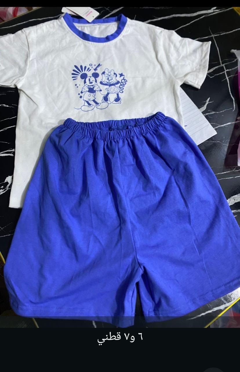 هلو بنات ملابس الاطفال كل الاعمار عدي وبأنسب الاسعار وعدي باقيات ٣ قطع مخاور هو وشاله حرير اندنوسي ممخيط وعدي فساتين بتاتي مال عيد هذا نموذج من بضاعتي وتفحصين يم المندوب معجبتج الخامه ترجعي ومدفعين فلس وتوصيل الفين فقط ❤️


**إذا كنت صاحب هذا الإعلان وتريد حذفه لأي سبب، رجاءا أرسل رسالة إلى الدعم الفني**