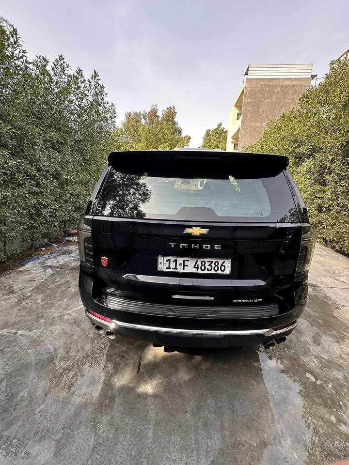 السلام عليكم تاهو2026 فوا موصفات ماشيه ١٥الف  مال بيت محتاج وعدي عمليه وريد ابيعه الله شاهد610$وبيهة مجال  كفاله عامه 
ولله لوما محتاج مابيعه بهذا سعر 
 مكاني بغداد ***********
