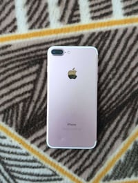 ايفون ٧ بلس • نضيف • دوانيه المركز