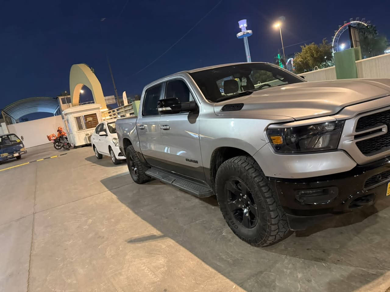 رام كلين سعر مناسب موديل ٢٠٢٢ اربيل ٨ سلندر  للاتصال ***********
