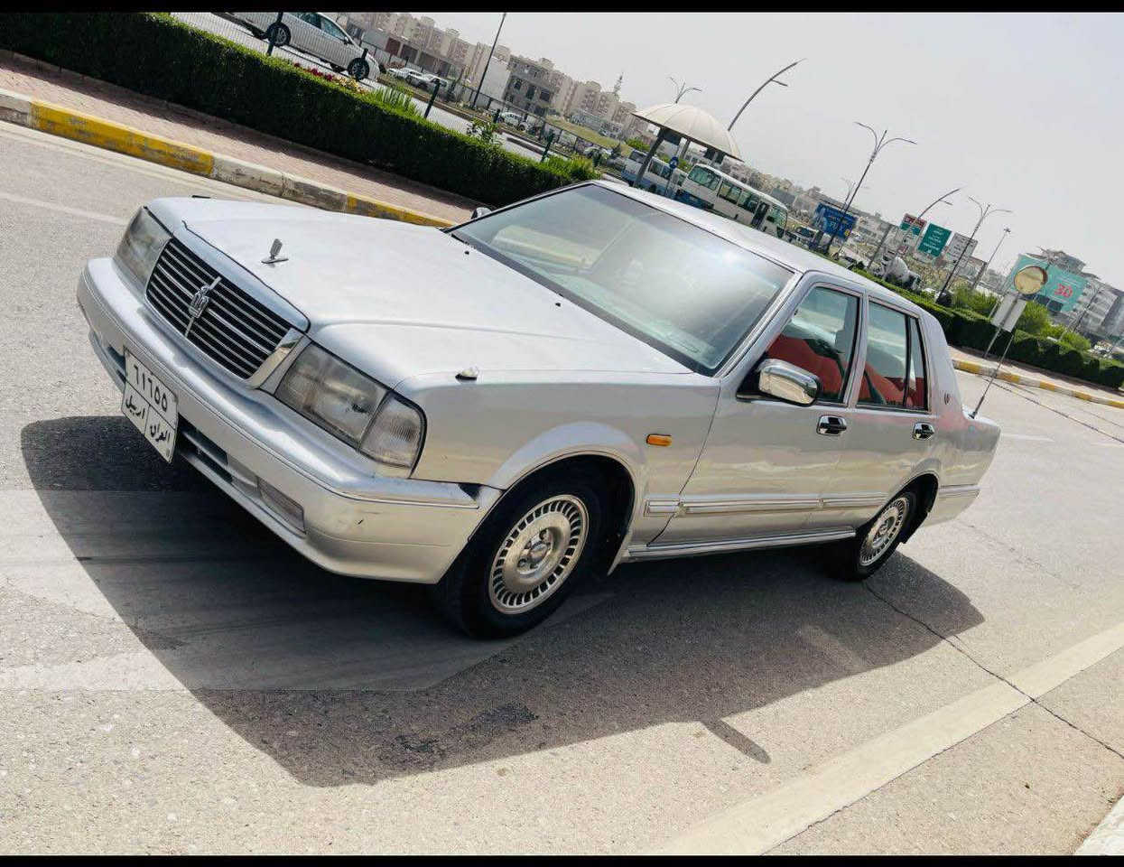 کوردی،،،،،،عربي🌹🌹🩷🩷
سیارە حرە لکل محافظاتشرط حاسیبە بغداد
سەیارەکە بۆخواریش دەبی بەشەرت حاسیبە

سلیمانی سیعر35کەمێک معاملە
***********یان***********
نیسان سدریک 2001مەکینەوگێڕواکسل
بەشەرت تەبریدلەسەرسیوچ سەنەوی  بەسەرچووەت بەشەرتی تەحویل ووەکالە 4پارچەی بۆیاخە بێ دەعم بۆجوانی سۆنەرم داناوە تەقەوڕەقەی نیە تایەوپاتری تازە
تەحویل ،،،غەرامە،،،،بڕاوە،،،بەشەرت

عربی،،،***********
مکان سلیمانیەسیعر35ورقە بیمجال
نیسان سدریک2001مکینە6سلندرکیرعادی اکسل بشرط کل بلادی تبریدثلج❄️
سنویە صاقطەباسمی تحویل مباشر شرط  مصبغ 4قطعە بس جمالیەبدون ظرراوحادث سونار موجودە 
کهرباءصدرحدادی تایرات باتری جدید
تحویل،،غرامە ،،محرك،،كير،،شرط السليمانية, العراق
