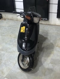 بطه للبيع كوم حديد تايرات جدد  السعر 75 الف 07777712895