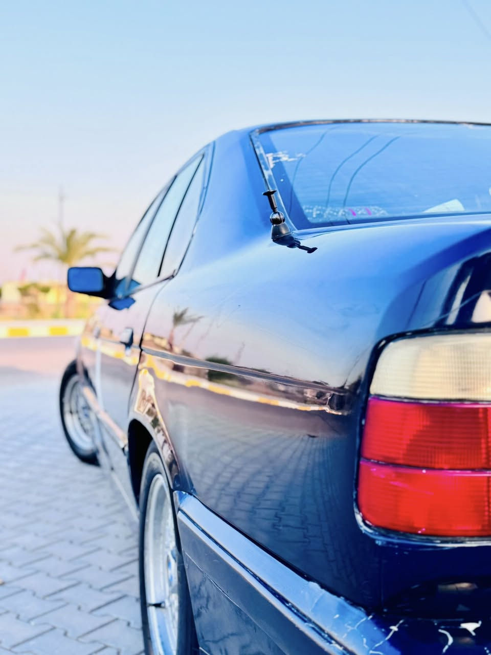 السلام عليكم للبيع بيئم 520 مسكر بلادي كير اوتماتيك تبريد حداديه رقم سليمانيه تحويل مباشر سنويه جديده  صبغ جماليه السعر 53وبيها مجال مكانهاا كوت بيع فقط***********
